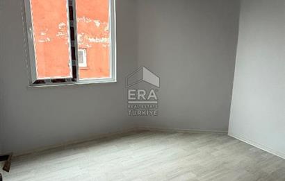 Kültür de kiralık 1+1 daire sıfır 