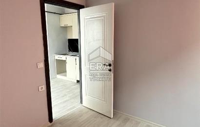 Kültür de kiralık 1+1 daire sıfır 