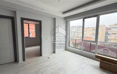 Kültür de kiralık 1+1 daire sıfır 