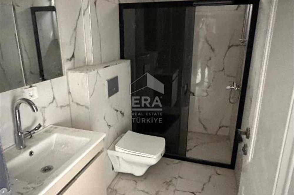 Kültür de kiralık 1+1 daire sıfır 