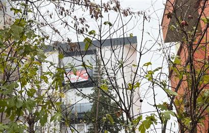 Kültür de kiralık 1+1 daire sıfır 