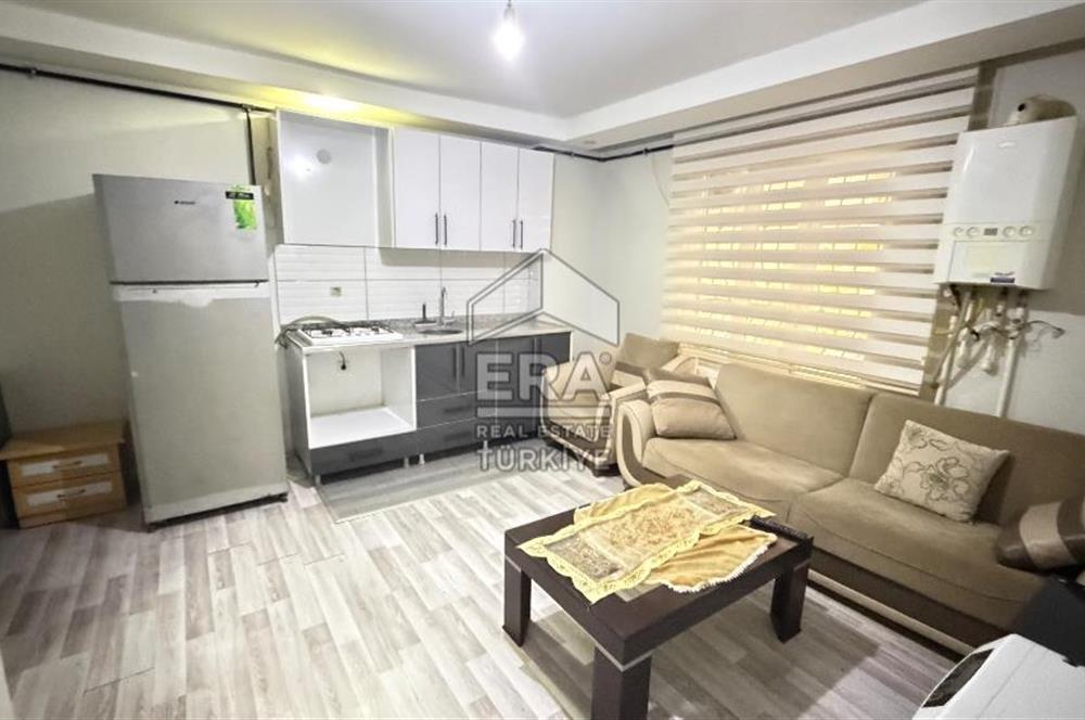 Kiralık eşyalı 1+1 gap ta