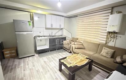 Kiralık eşyalı 1+1 gap ta