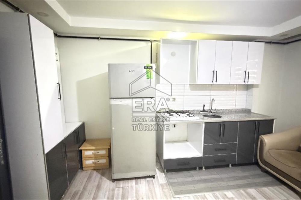 Kiralık eşyalı 1+1 gap ta