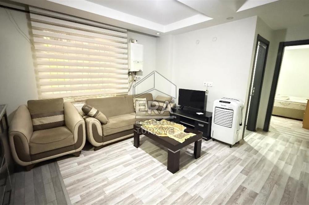 Kiralık eşyalı 1+1 gap ta