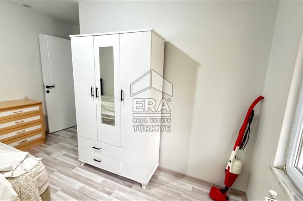 Kiralık eşyalı 1+1 gap ta