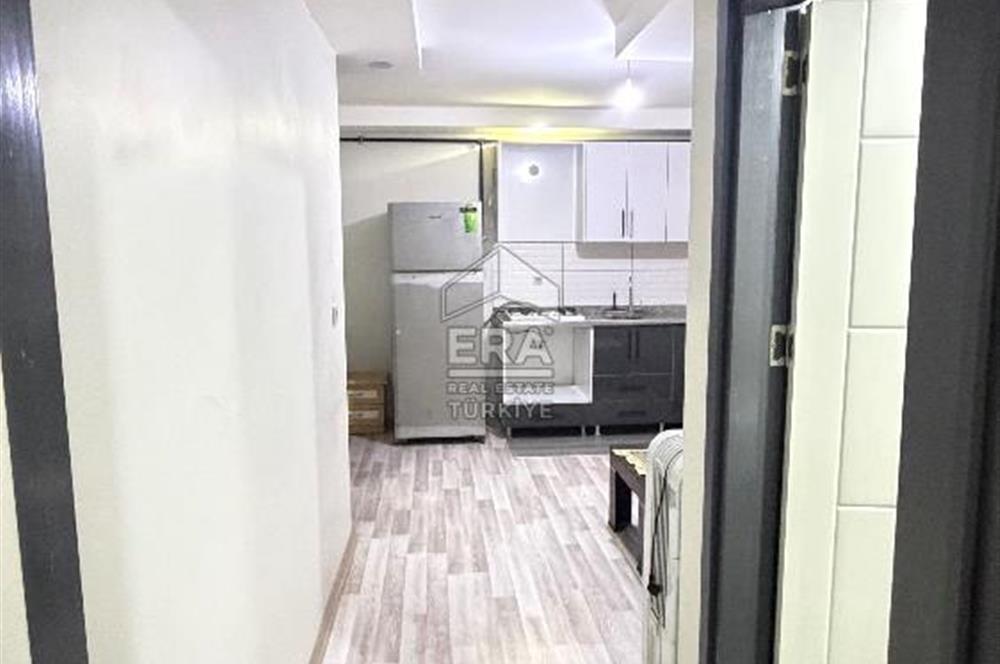 Kiralık eşyalı 1+1 gap ta