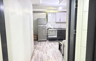 Kiralık eşyalı 1+1 gap ta