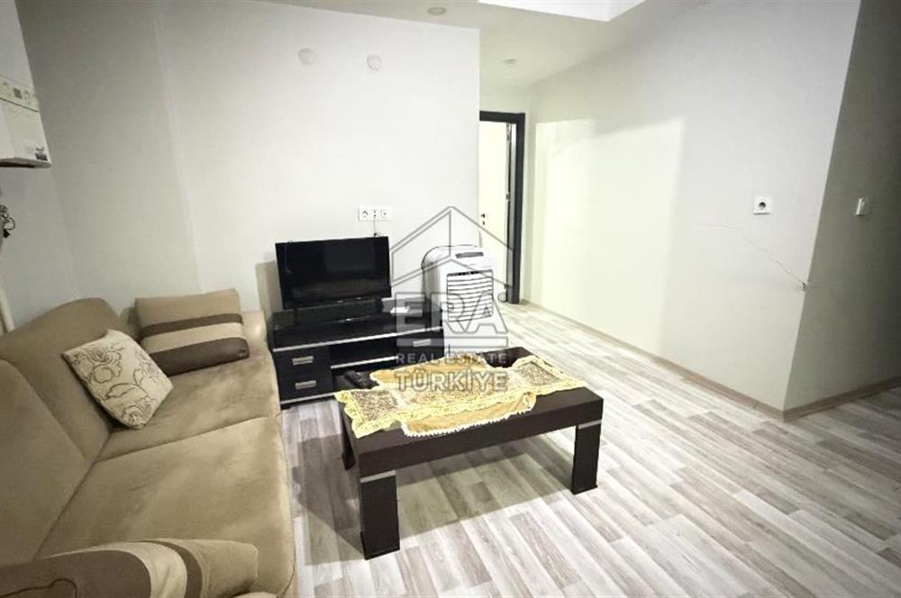 Kiralık eşyalı 1+1 gap ta