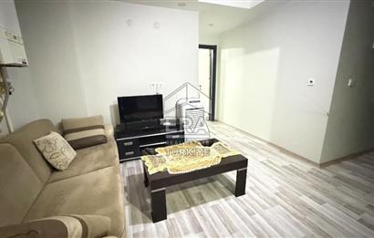 Kiralık eşyalı 1+1 gap ta