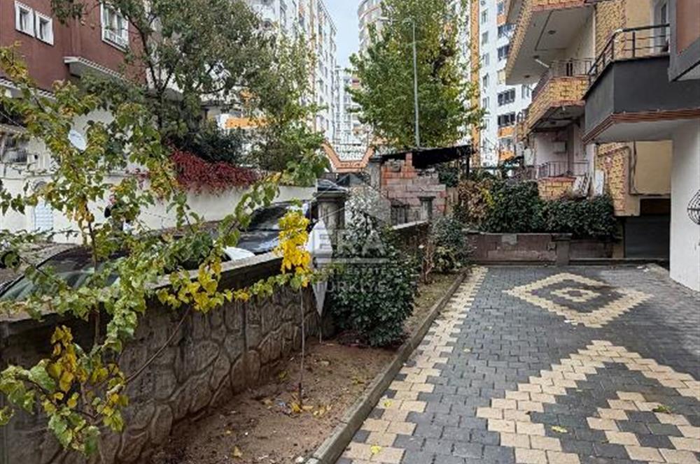 Kiralık eşyalı 1+1 gap ta