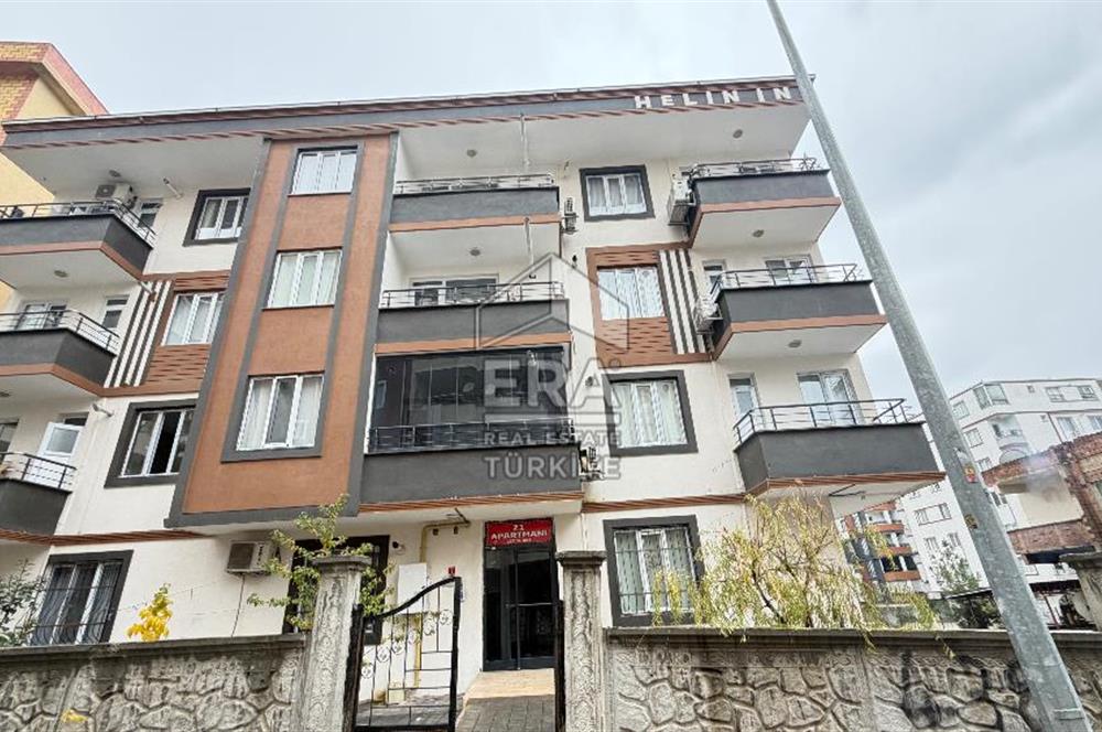 Kiralık eşyalı 1+1 gap ta