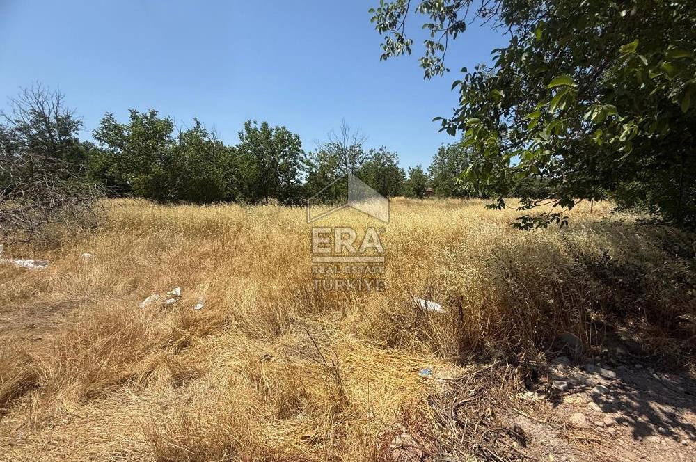 ERA PORT GÜVENCESİYLE BALIKESİR KEPSUT MERKEZDE 784 m² ARSA