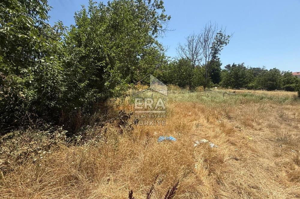 ERA PORT GÜVENCESİYLE BALIKESİR KEPSUT MERKEZDE 784 m² ARSA