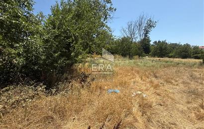 ERA PORT GÜVENCESİYLE BALIKESİR KEPSUT MERKEZDE 784 m² ARSA