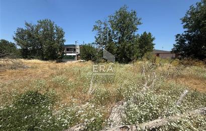 ERA PORT GÜVENCESİYLE BALIKESİR KEPSUT MERKEZDE 784 m² ARSA