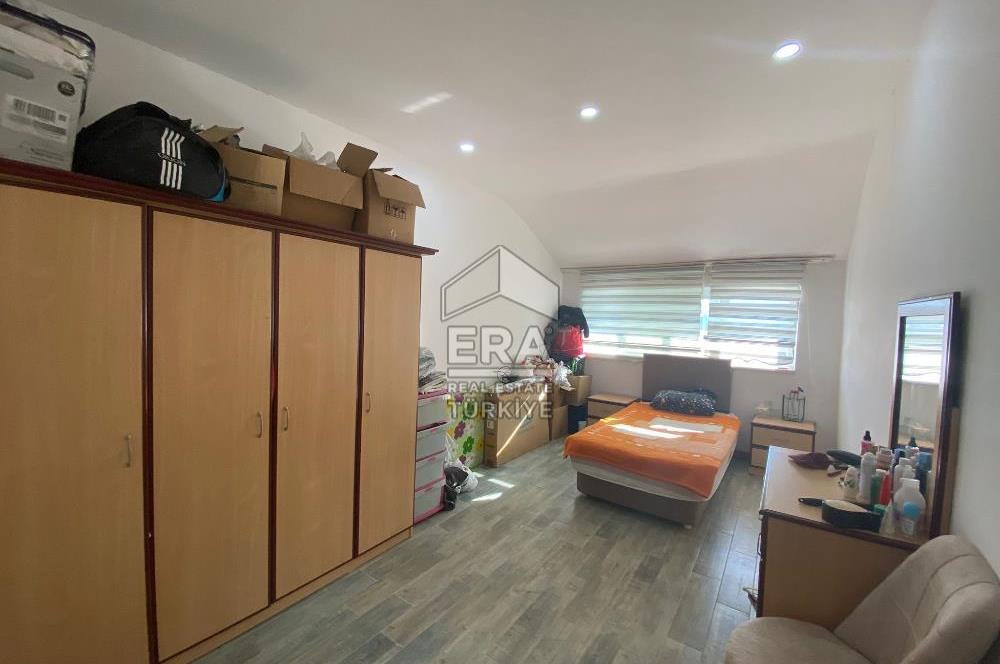 ANTALYA BELEK SİTE İÇİ HAVUZLU DUBLEKS DAİRE