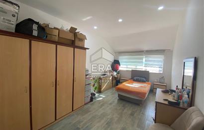 ANTALYA BELEK SİTE İÇİ HAVUZLU DUBLEKS DAİRE