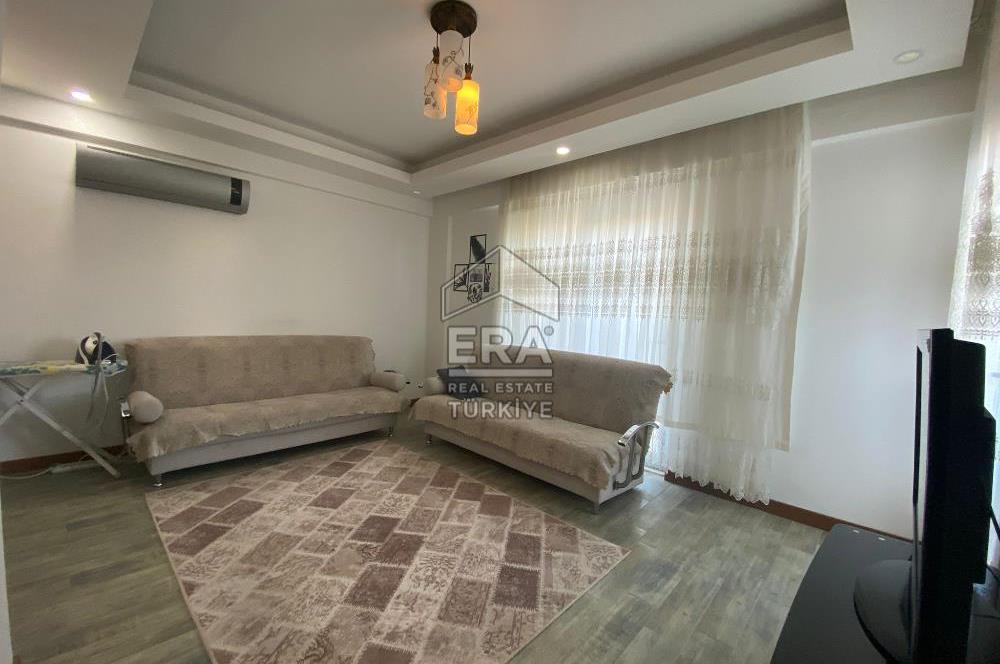 ANTALYA BELEK SİTE İÇİ HAVUZLU DUBLEKS DAİRE