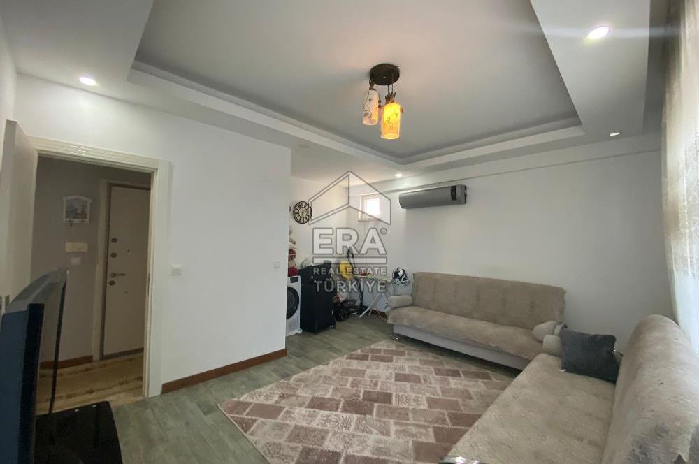 ANTALYA BELEK SİTE İÇİ HAVUZLU DUBLEKS DAİRE