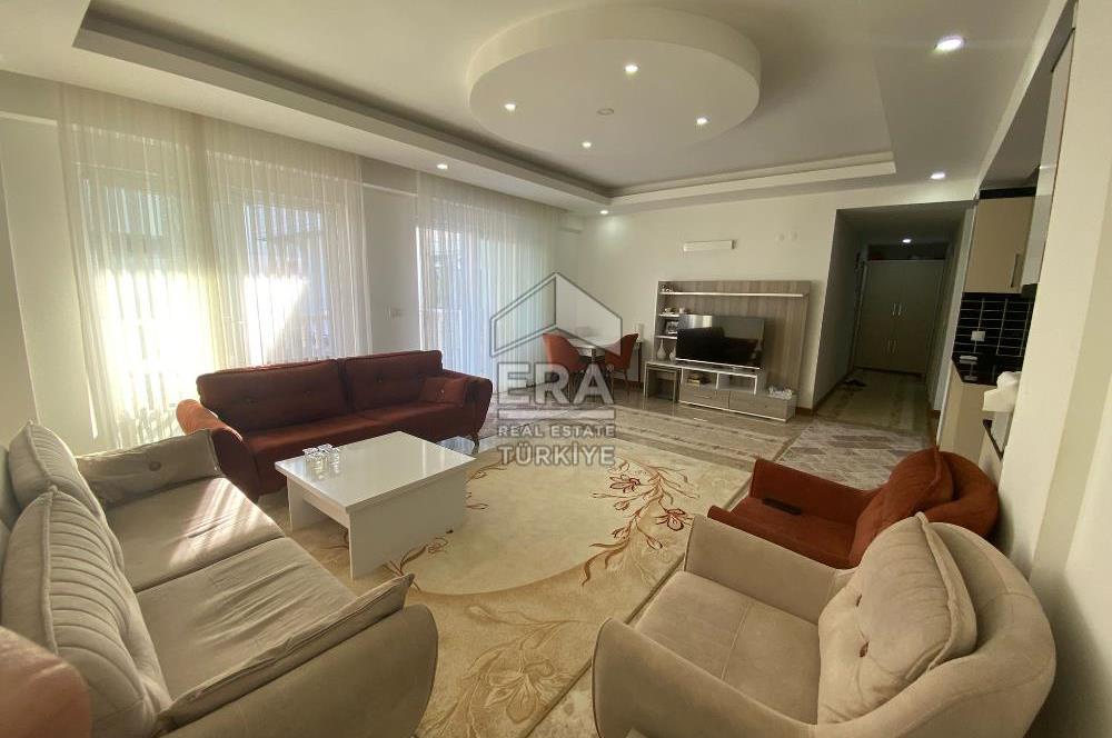 ANTALYA BELEK SİTE İÇİ HAVUZLU DUBLEKS DAİRE