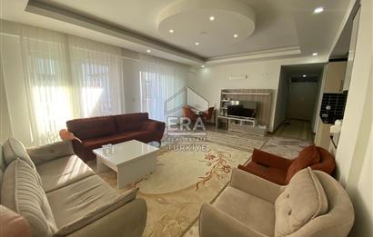 ANTALYA BELEK SİTE İÇİ HAVUZLU DUBLEKS DAİRE