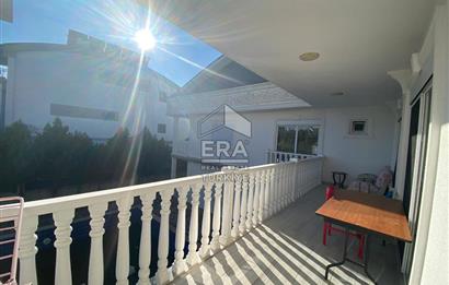 ANTALYA BELEK SİTE İÇİ HAVUZLU DUBLEKS DAİRE