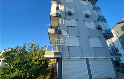 ANTALYA MANAVGAT ESKİHİSAR MAHALLESİNDE SATILIK DAİRE