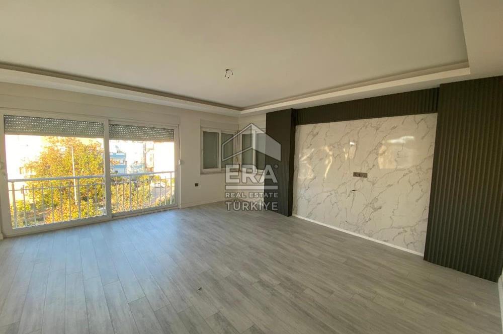 ANTALYA MANAVGAT ESKİHİSAR MAHALLESİNDE SATILIK DAİRE