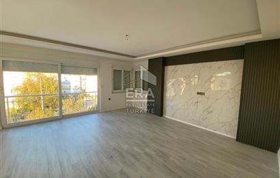 ANTALYA MANAVGAT ESKİHİSAR MAHALLESİNDE SATILIK DAİRE