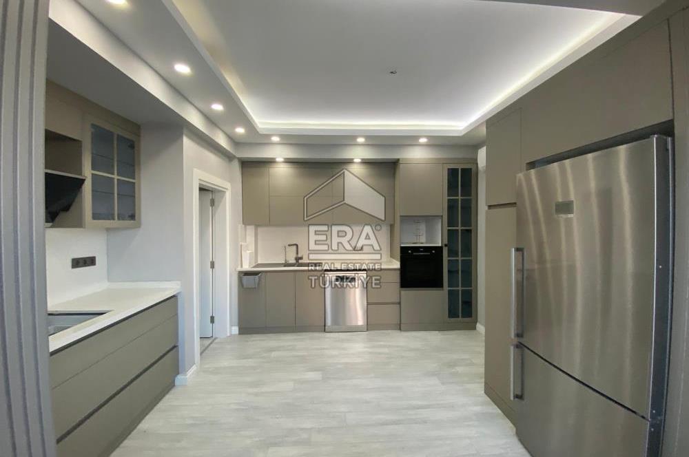 ANTALYA MANAVGAT ESKİHİSAR MAHALLESİNDE SATILIK DAİRE