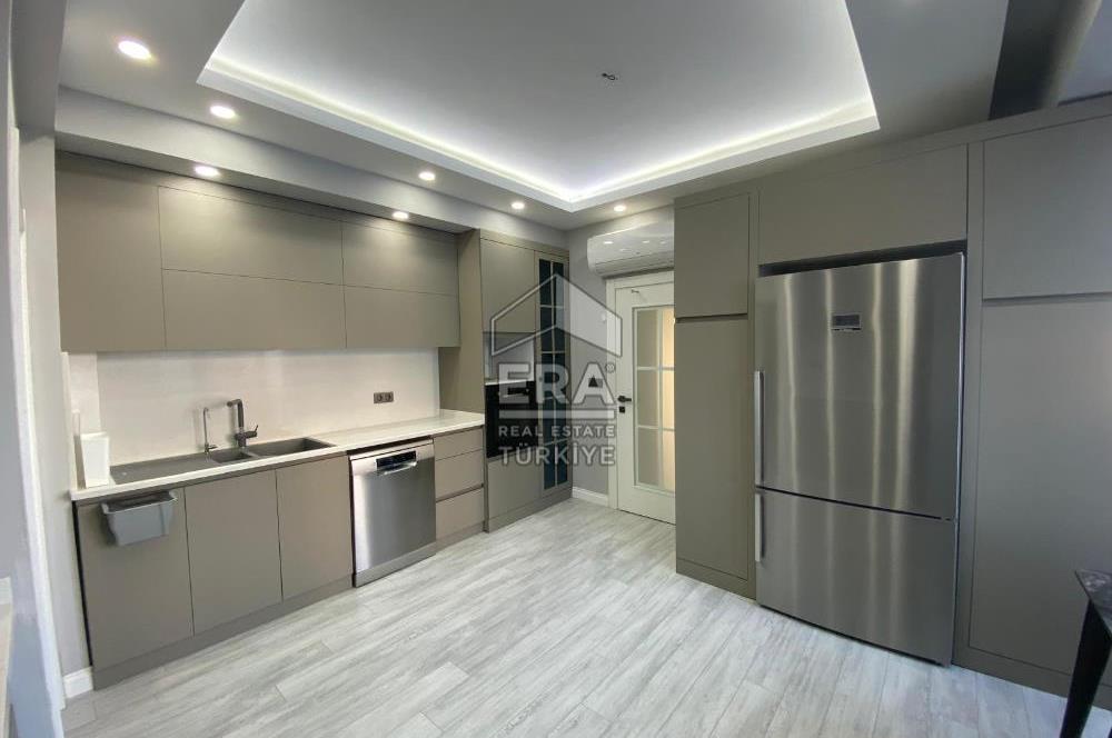 ANTALYA MANAVGAT ESKİHİSAR MAHALLESİNDE SATILIK DAİRE