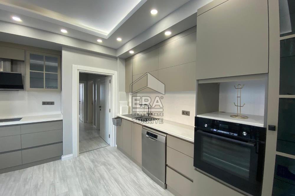 ANTALYA MANAVGAT ESKİHİSAR MAHALLESİNDE SATILIK DAİRE