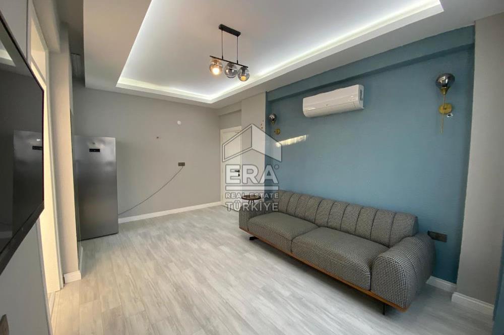 ANTALYA MANAVGAT ESKİHİSAR MAHALLESİNDE SATILIK DAİRE