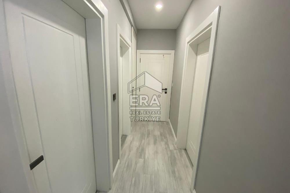 ANTALYA MANAVGAT ESKİHİSAR MAHALLESİNDE SATILIK DAİRE