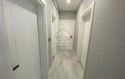 ANTALYA MANAVGAT ESKİHİSAR MAHALLESİNDE SATILIK DAİRE