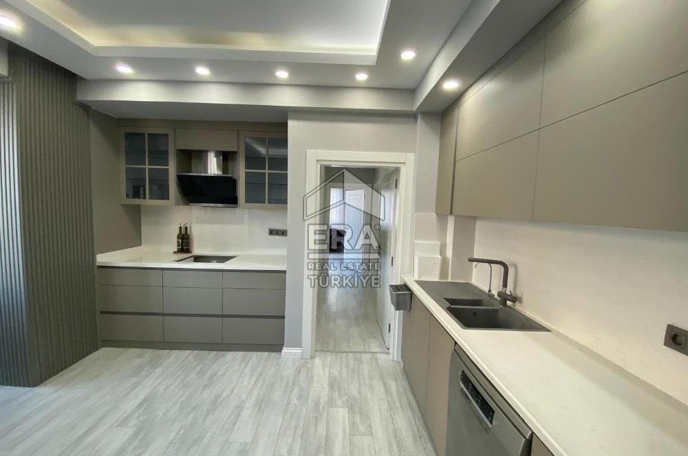 ANTALYA MANAVGAT ESKİHİSAR MAHALLESİNDE SATILIK DAİRE