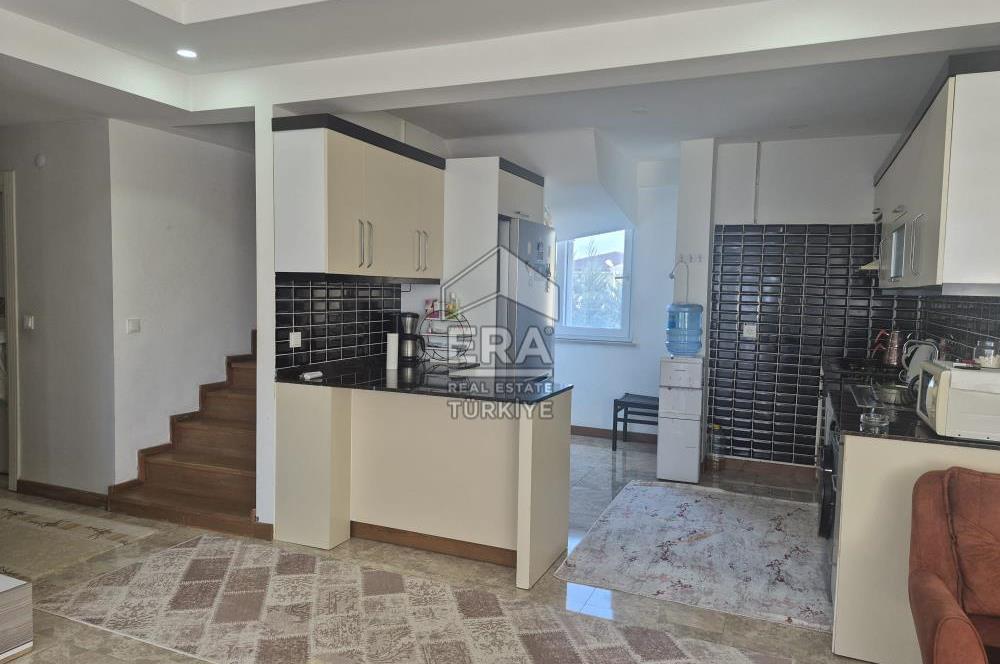 ANTALYA BELEK SİTE İÇİ HAVUZLU DUBLEKS DAİRE