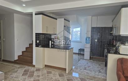 ANTALYA BELEK SİTE İÇİ HAVUZLU DUBLEKS DAİRE