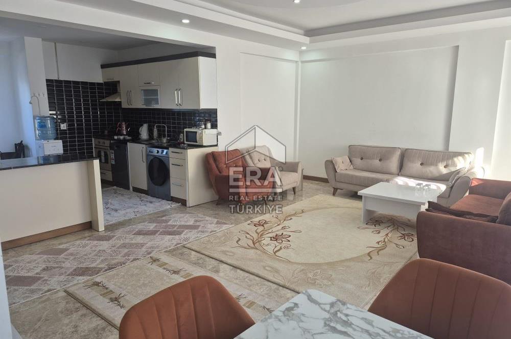 ANTALYA BELEK SİTE İÇİ HAVUZLU DUBLEKS DAİRE