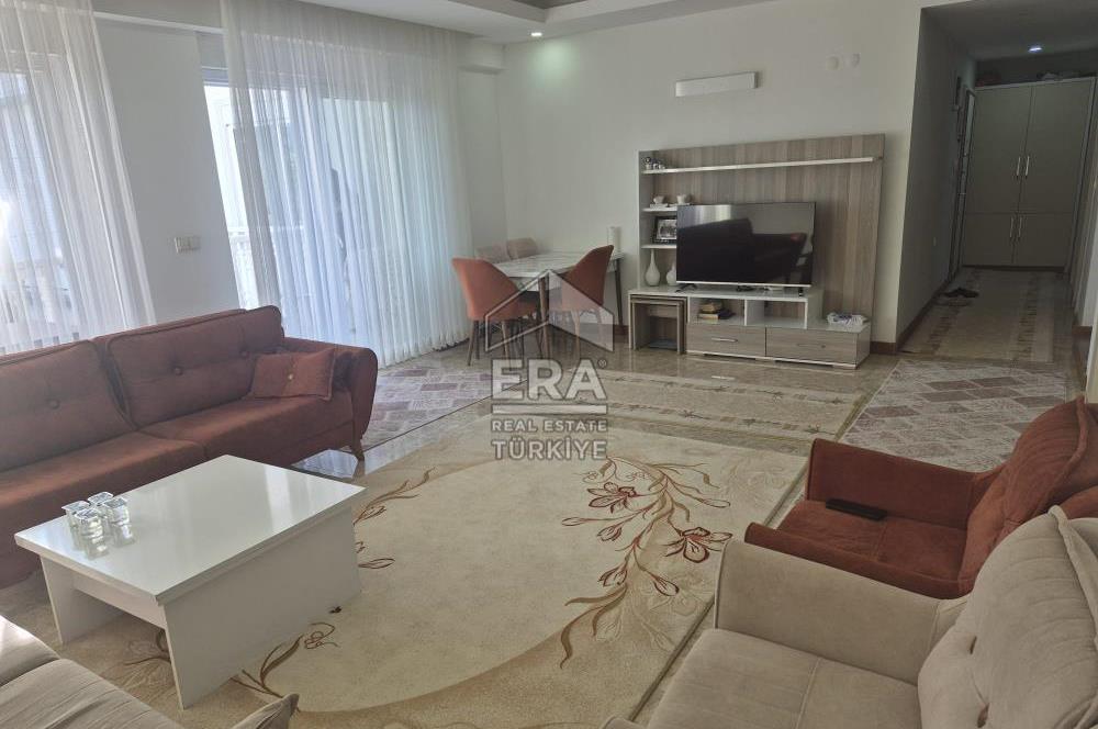 ANTALYA BELEK SİTE İÇİ HAVUZLU DUBLEKS DAİRE