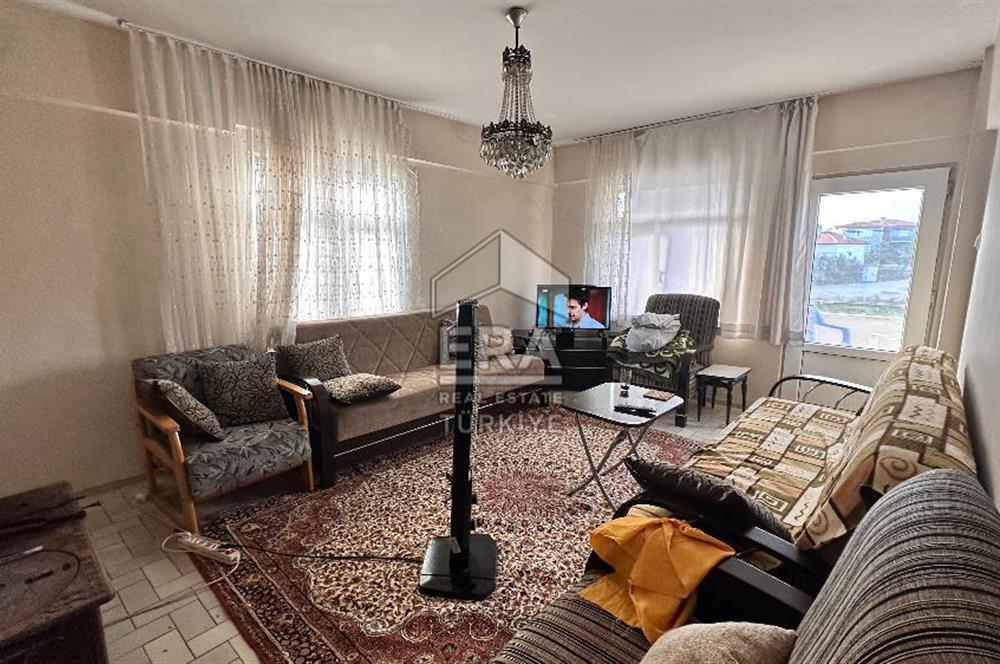 ERA ANGEL'dan Ayvalık Gümrük Mah. 6+2 348 m2 Satılık Villa