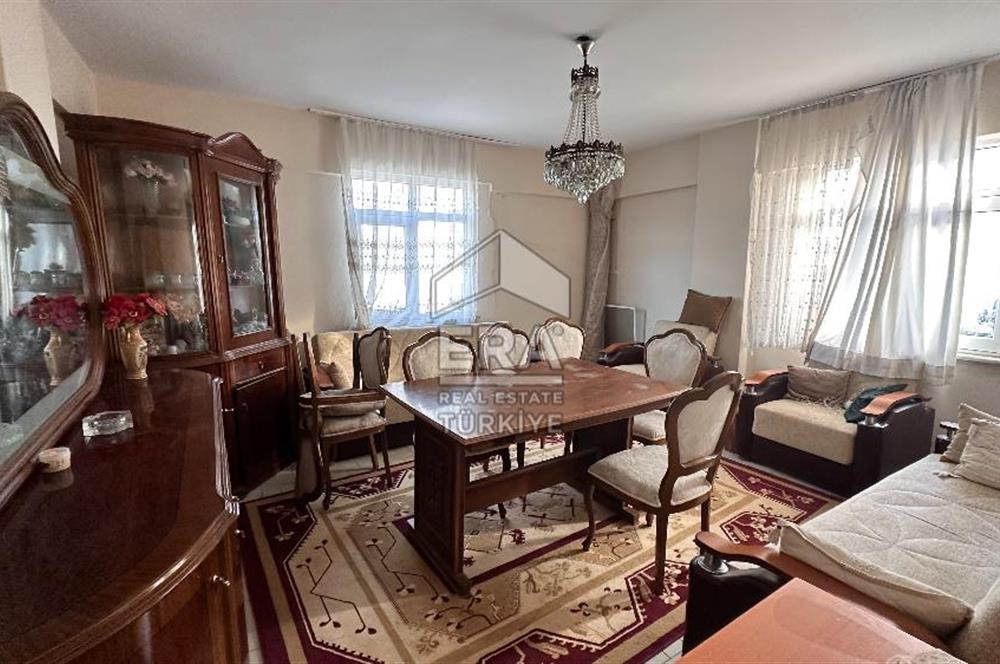 ERA ANGEL'dan Ayvalık Gümrük Mah. 6+2 348 m2 Satılık Villa