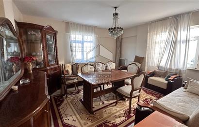 ERA ANGEL'dan Ayvalık Gümrük Mah. 6+2 348 m2 Satılık Villa