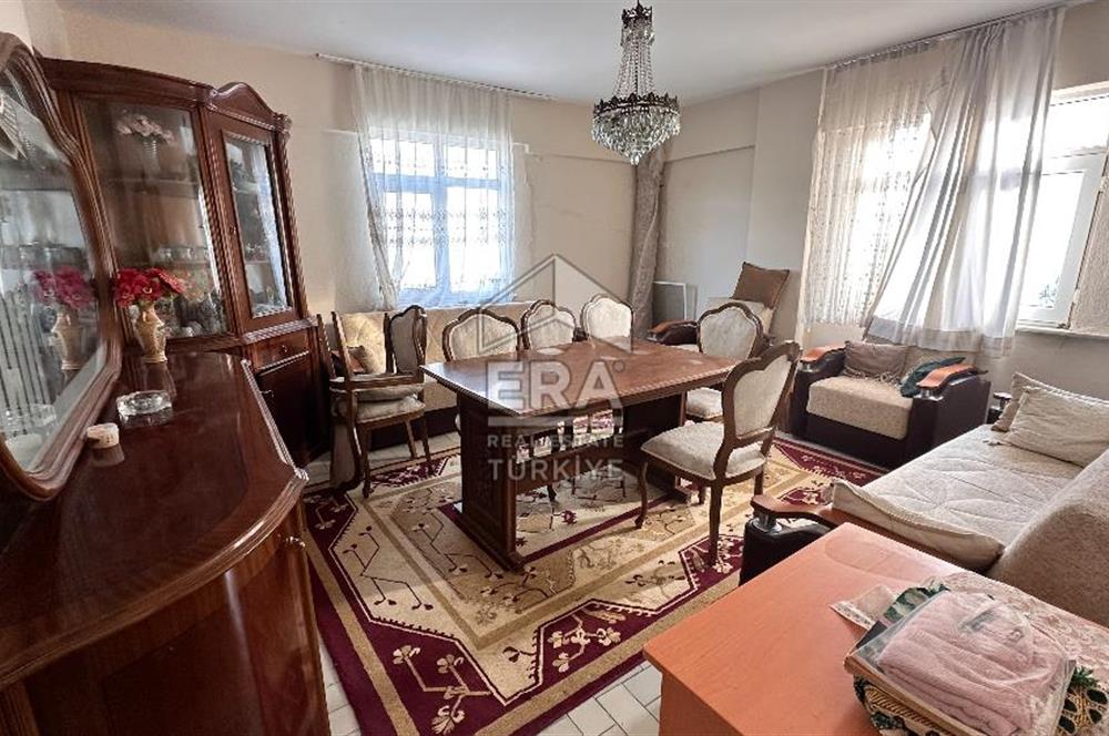 ERA ANGEL'dan Ayvalık Gümrük Mah. 6+2 348 m2 Satılık Villa