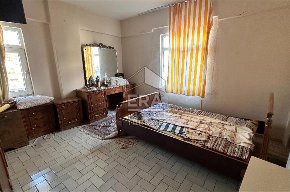 ERA ANGEL'dan Ayvalık Gümrük Mah. 6+2 348 m2 Satılık Villa