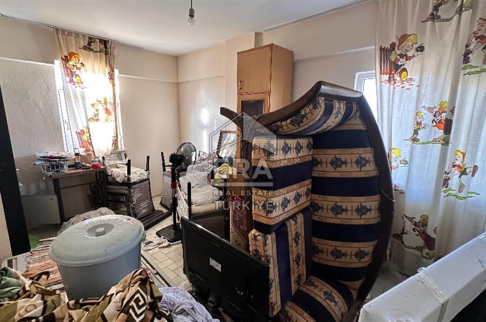 ERA ANGEL'dan Ayvalık Gümrük Mah. 6+2 348 m2 Satılık Villa