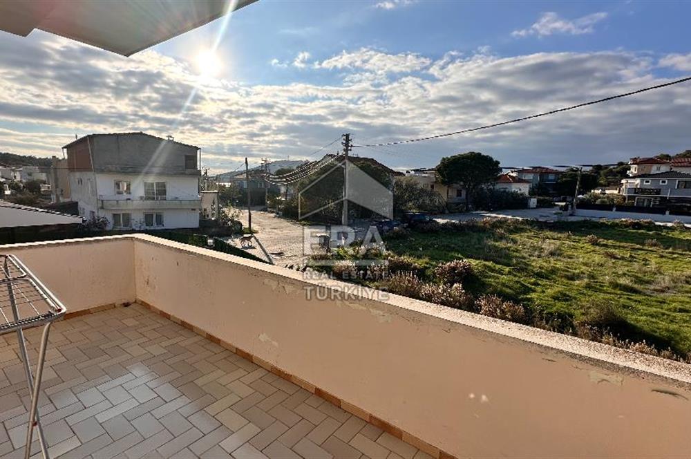 ERA ANGEL'dan Ayvalık Gümrük Mah. 6+2 348 m2 Satılık Villa