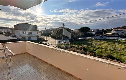 ERA ANGEL'dan Ayvalık Gümrük Mah. 6+2 348 m2 Satılık Villa