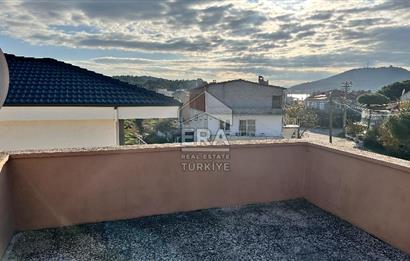 ERA ANGEL'dan Ayvalık Gümrük Mah. 6+2 348 m2 Satılık Villa